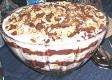 How To Make English Trifle